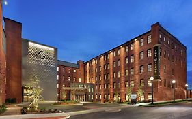 The Wilbur Lititz, Tapestry Collection By Hilton